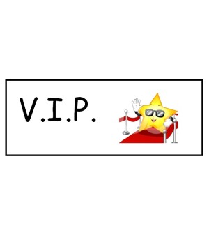 V.I.P.