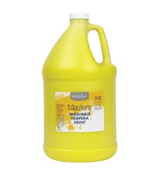 LITTLE MASTERS YELLOW 128OZ