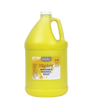 LITTLE MASTERS YELLOW 128OZ