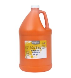 LITTLE MASTERS ORANGE 128OZ